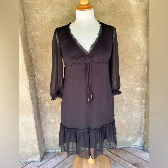 GUESS Y2K  dress - Picture 1 of 10